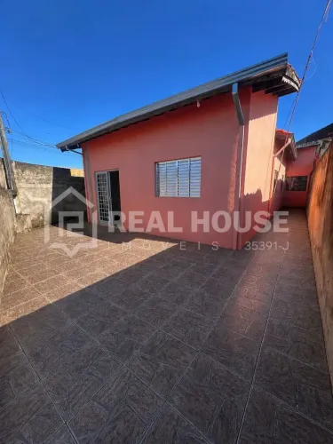 Casa à venda, Lopes de Oliveira, Sorocaba, SP