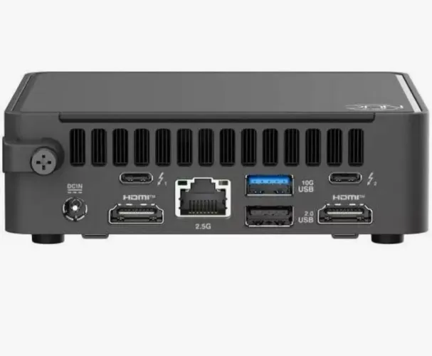 NEMUC ASUS 15 PRO