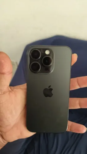 IPHONE 15 pro 128g