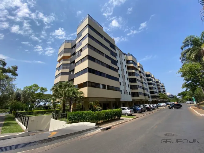 Cobertura Duplex | Edifício Kopenhagen | Sudoeste