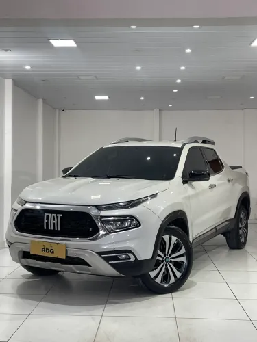 Toro volcano diesel 4x4 2024 - Extra