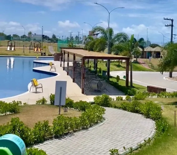 Valor de Super OPORTUNIDADE! Terreno para VENDA em condominio 240m2 para VENDA - Villas de