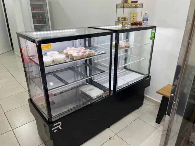 Balcão Refrimarte Vanguard