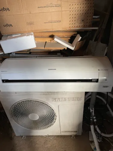 Ar condicionado 24 mil inverter