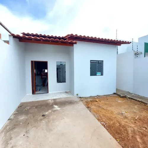 Casa a venda em Marituba