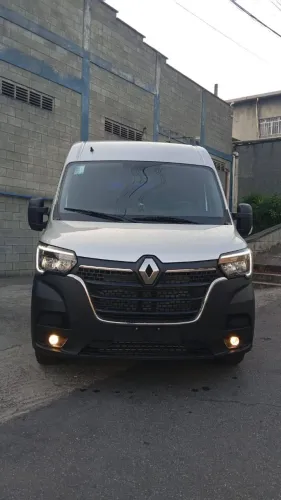 Master 16 lugares luxo 2026