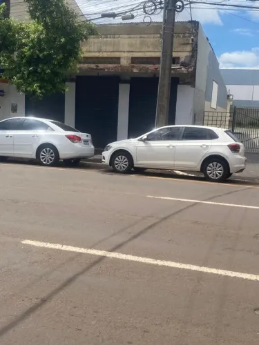 Vende-se salão Comercial Sarandi - PR 