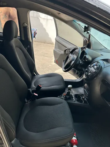 JAC J2 1.4 16V 5P Mec. 2014