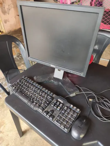 Monitor