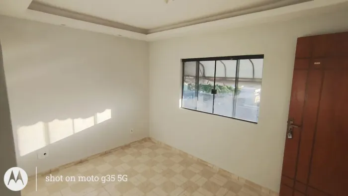 Apartamento 02 quartos para Locação Ceilândia Norte (Ceilândia), Brasília