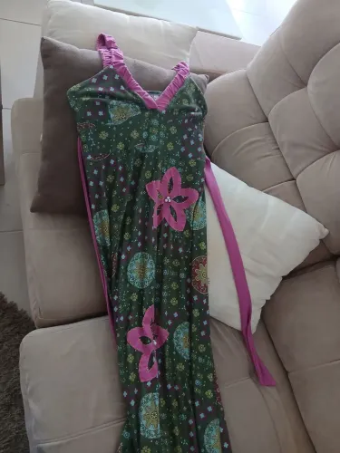 Vestido