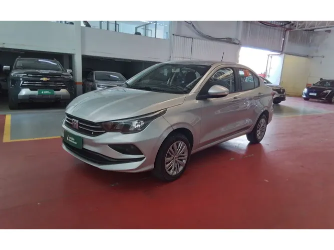 Fiat Cronos Drive 1.0 6V 2025