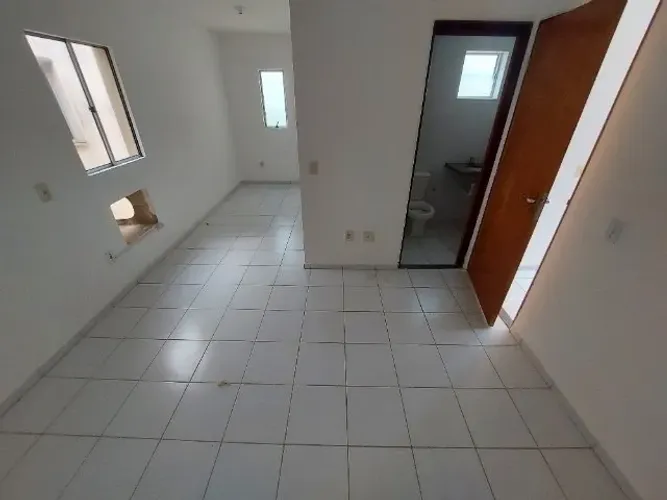 Cobertura duplex | Ouro Preto 