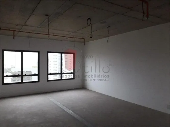 Sala comercial à venda na Barra Funda