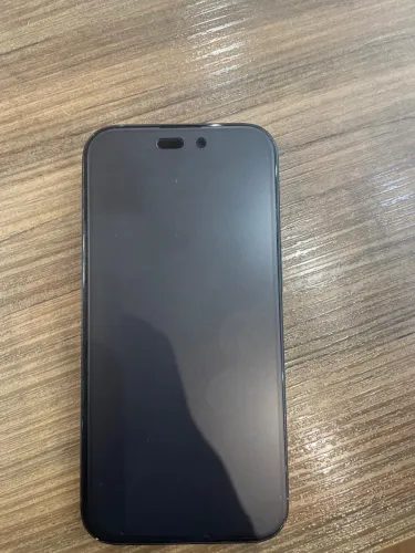 IPHONE 15 256GB PRETO