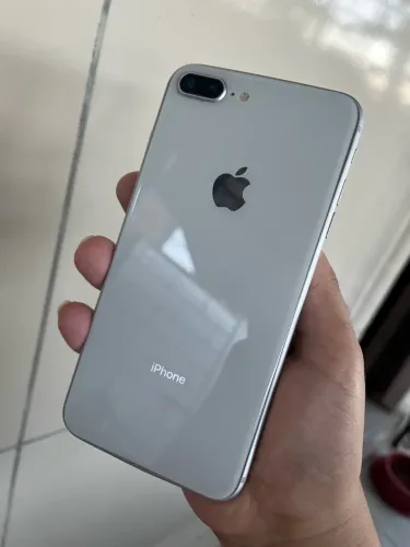 Iphone 8 Plus