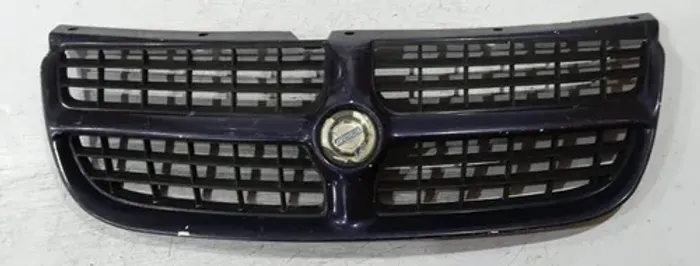 Grade Parachoque Dianteira Chrysler Stratus 2000  Fosco