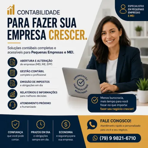 Contabilidade