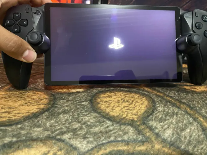 Vendo Psportal black