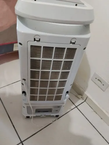 climatizador 220 v