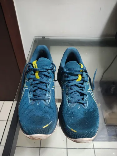 Vendo Tênis Asics Gel Cumulus 26