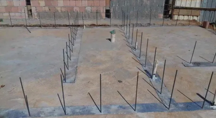 Construção