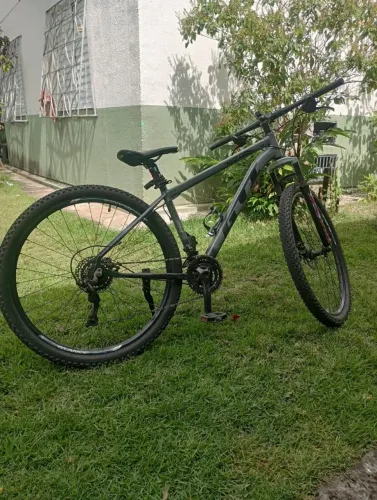 Bicicleta aro 29 GTI Roma