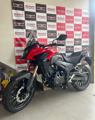 CB 500 x 2023