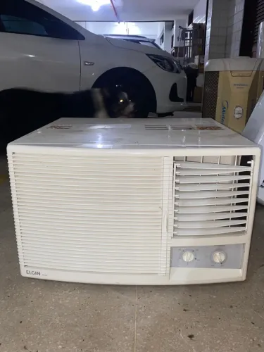 ar condicionado 18 mil btus 220v