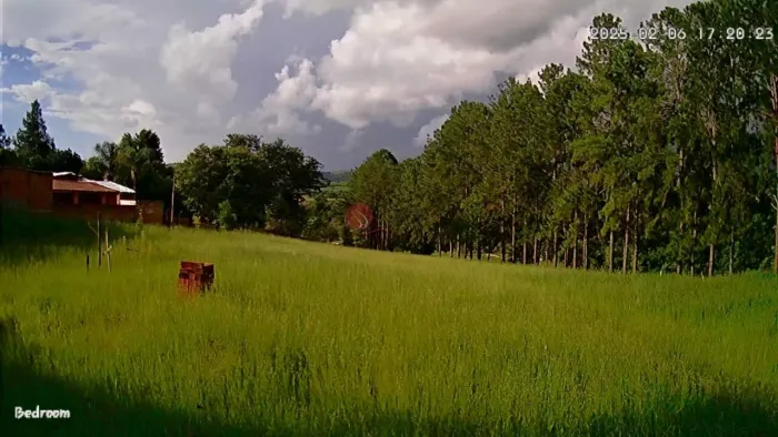 Chácara à venda em Pardinho.
