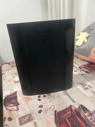 Vídeo game
