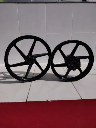 Roda/Aro Liga Leve Bros 150 esd 2014