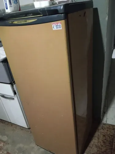 Freezer prosdocimo