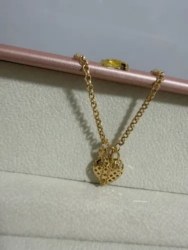 Pulseira ouro 18k