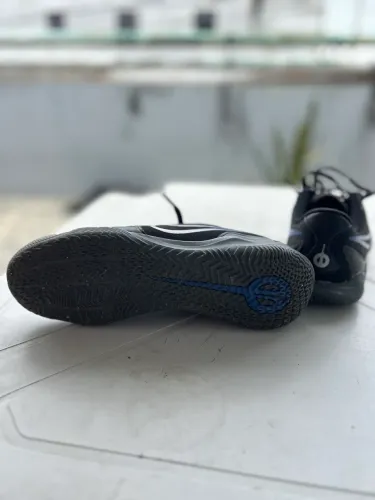Chuteira Nike Futsal