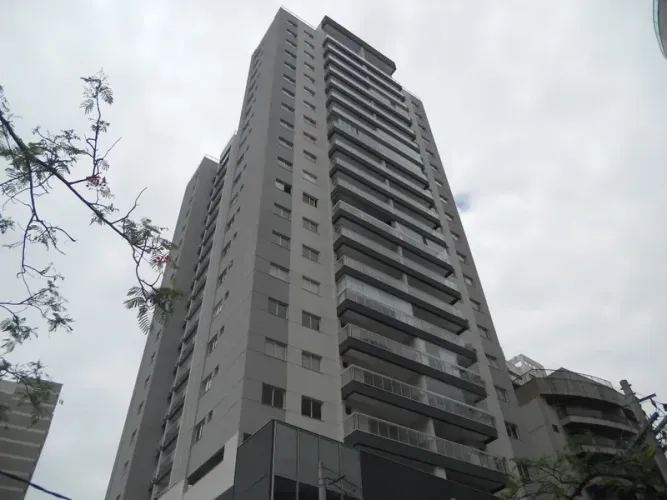 Vendo ou alugo cobertura em Nova Iguaçu - RJ