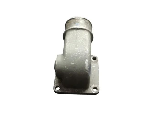 Conexão Ar 4 Cilindros F250 F350 F4000 2003