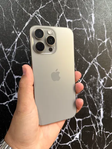 Iphone 16 Pro Max 512gb Impecável