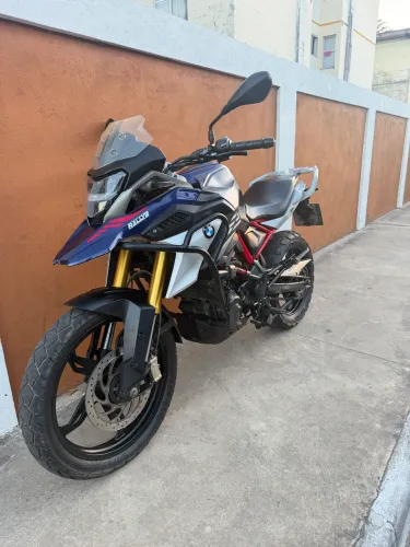 BMW G310 S 2021