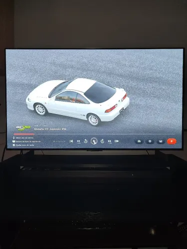 Tv LG Oled c2 42 polegadas 4k 120hz