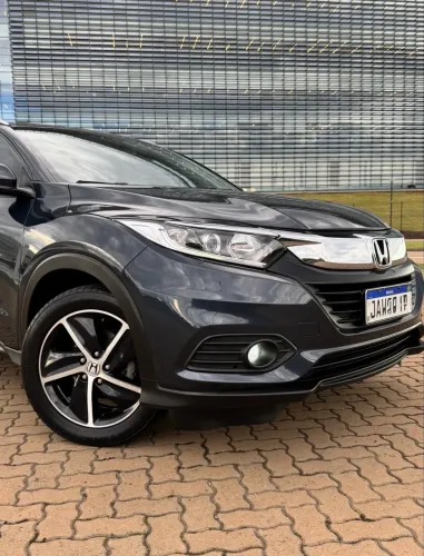 Honda HR-V EX 1.8 Flexone 16V 5P Aut. 2021