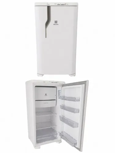 Geladeira Eletrolux