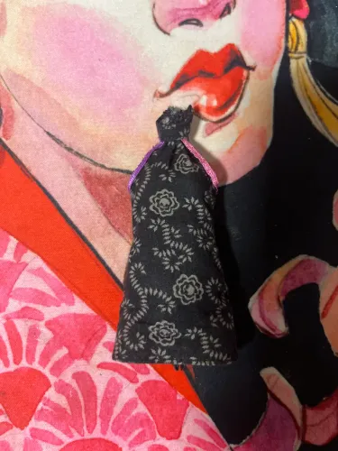 Vestido Skelita Calaveras Básica G1