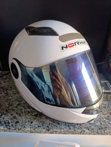 Capacete Norisk