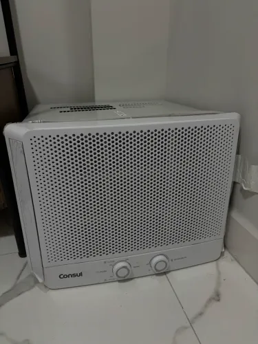 Ar condicionado 7500btus 110V