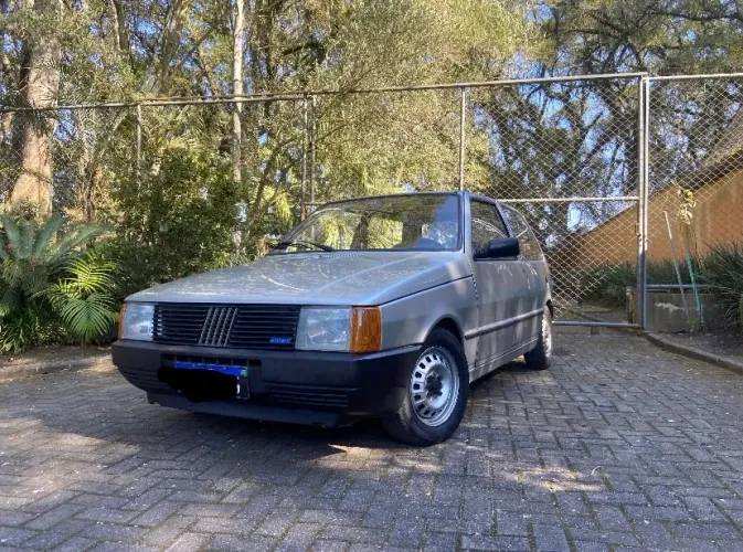 Fiat Uno Mille 1.0/ I.e./ Electronic/ Brio 1993