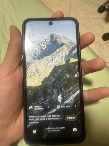 Celular Redmi note11