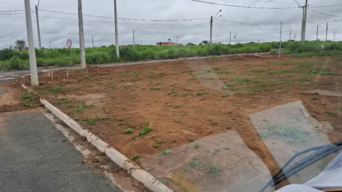 Lote em Formosa-GO