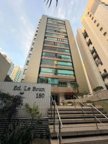Imóvel para venda tem 115 metros quadrados com 3 quartos em Praia do Canto - Vitória - ES