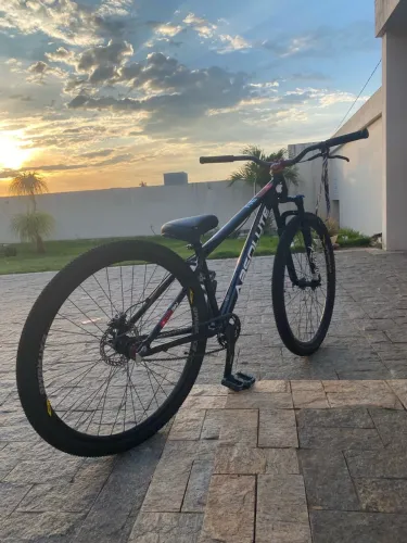 bicicleta absolute nero 5